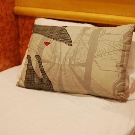 Wee Inn Hongkong Eksteriør bilde