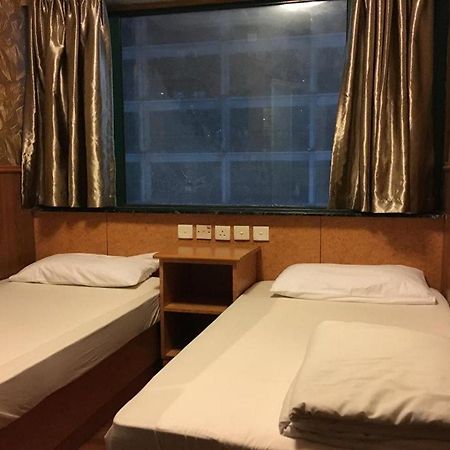 Wee Inn Hongkong Eksteriør bilde